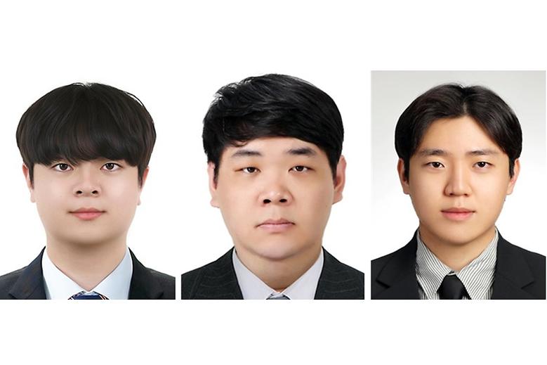 2025 한국정밀공학회 학술대회 ‘최우수논문상’