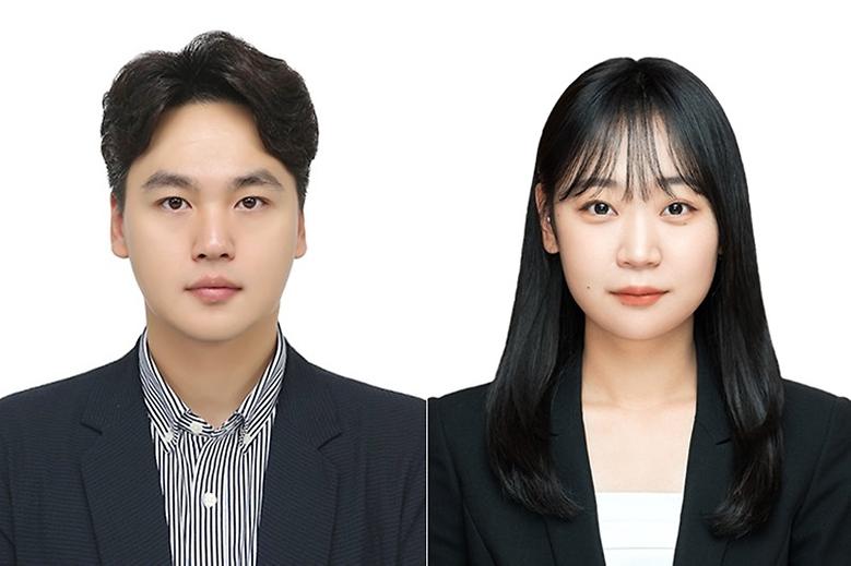 박준용 교수 연구팀, ‘자연에서 답을 찾은 친환경 냉각소재’로 세계적 학술지 표지 선정